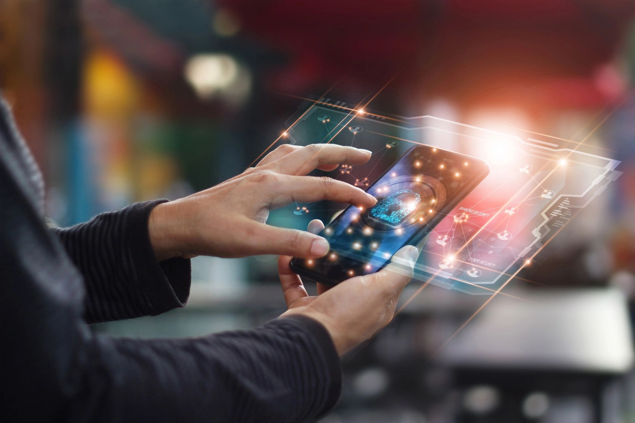 Make a MOVE to Secure Your Data