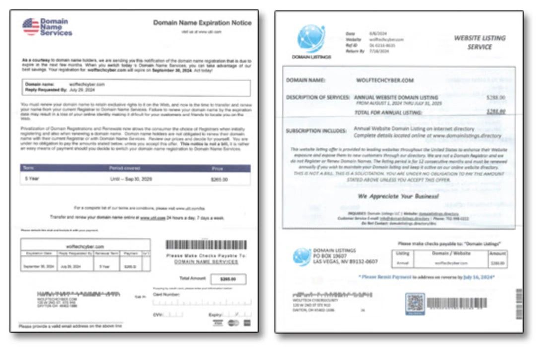 Scammers Gonna Scam 🥸